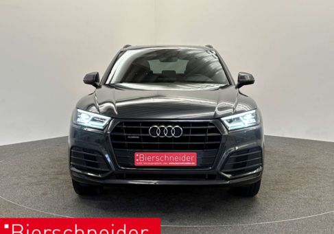Audi Q5, 2018