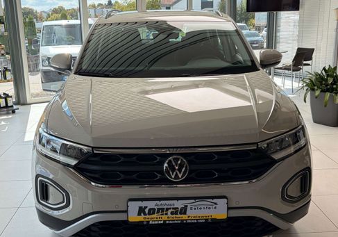 Volkswagen T-Roc, 2023 2