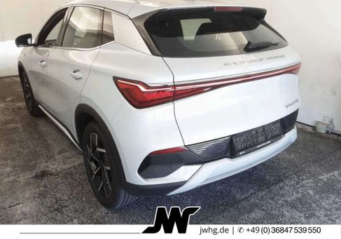 BYD Atto 3, 2023 3