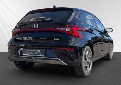 Hyundai i20, 2026 2