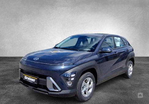 Hyundai Kona, 2024