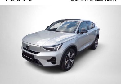 Volvo C40, 2023
