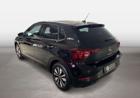 Volkswagen Polo, 2025 2