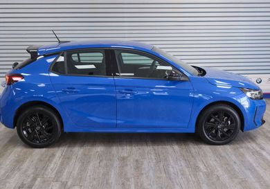 Opel Corsa, 2025