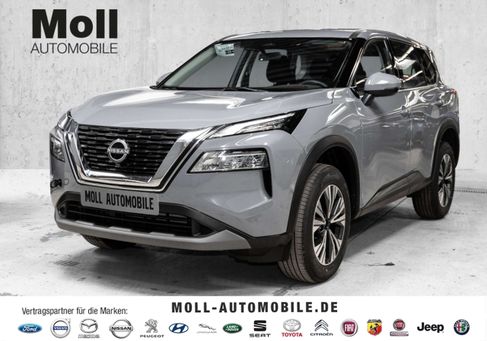 Nissan X-Trail, 2024