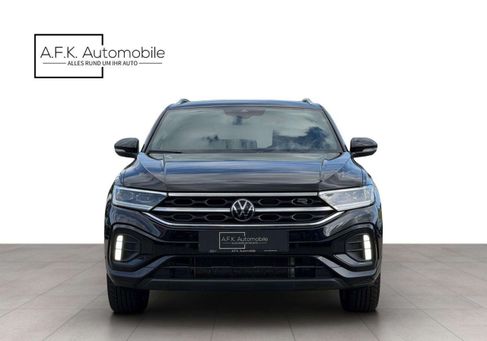 Volkswagen T-Roc, 2025 2