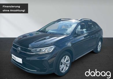 Volkswagen Taigo, 2023