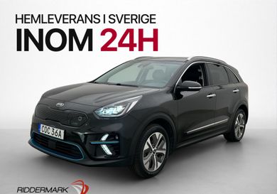 Kia Niro, 2021