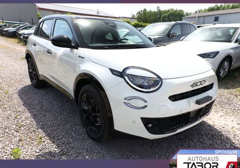 Fiat 600, 2026