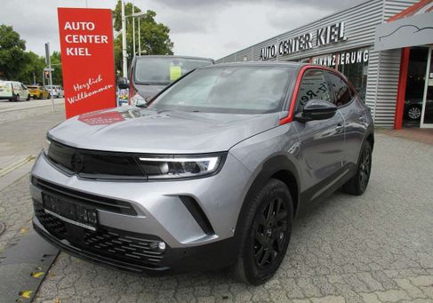 Opel Mokka, 2023 2