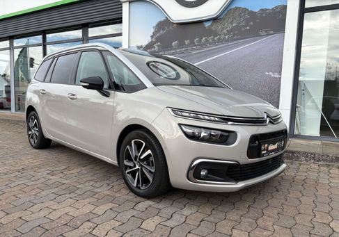 Citroën Grand C4 Picasso, 2021 2