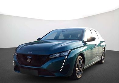 Peugeot 308, 2023