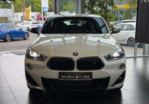 BMW X2, 2019 2