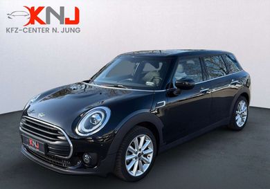 MINI One Clubman, 2021