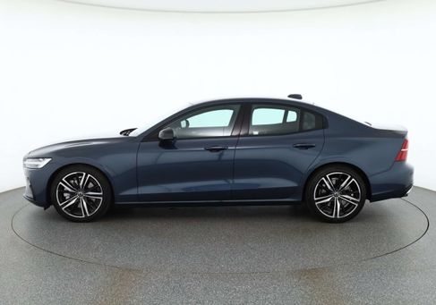 Volvo S60, 2019