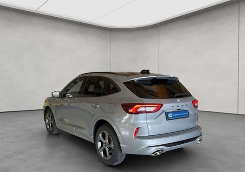 Ford Kuga, 2024