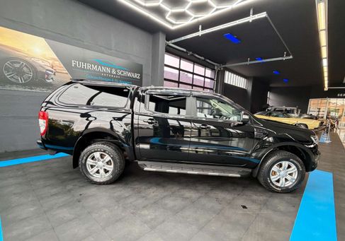 Ford Ranger, 2020 3