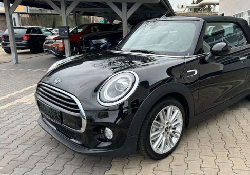 MINI Cooper, 2018