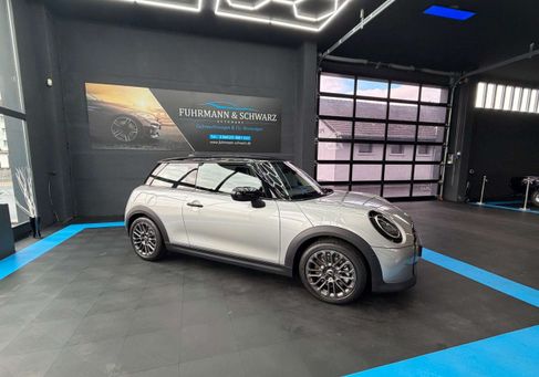 MINI Cooper S, 2024