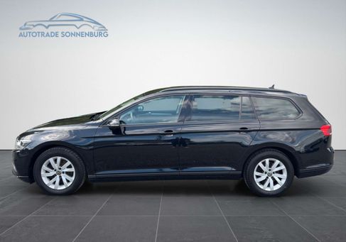 Volkswagen Passat Variant, 2022 3