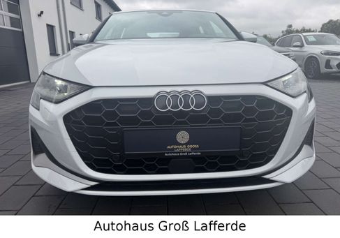 Audi A3, 2025 2