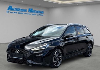 Hyundai i30, 2020