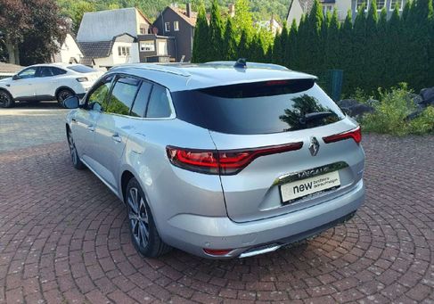 Renault Megane, 2022