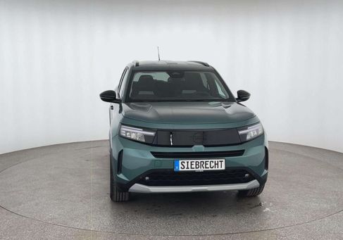 Opel Frontera, 2026