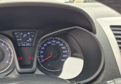 Hyundai ix20, 2019