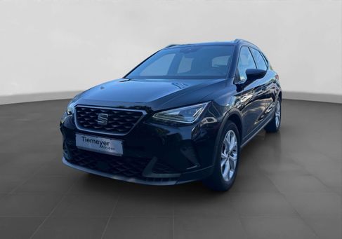 Seat Arona, 2023