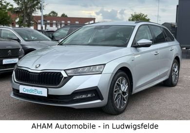 Skoda Octavia, 2023