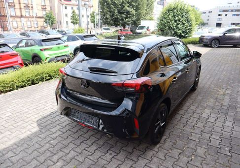 Opel Corsa, 2025 2