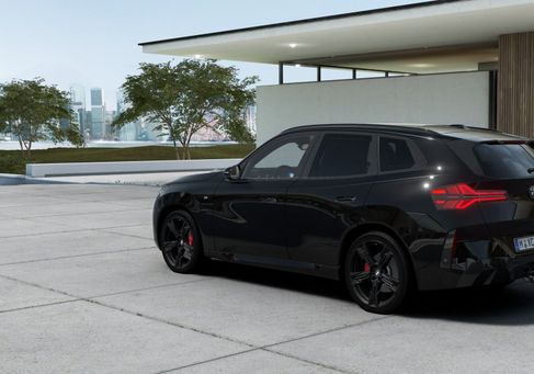 BMW, 2026 2