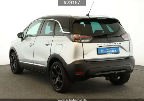 Opel Crossland X, 2022 3