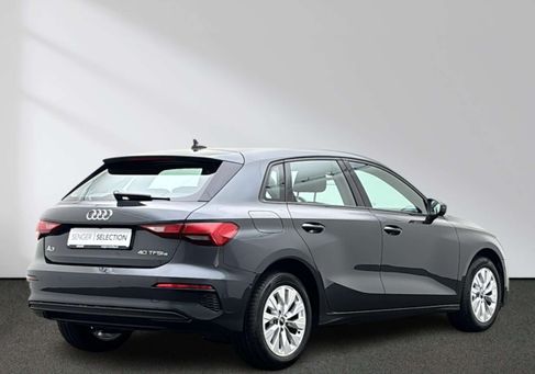 Audi A3, 2022 3