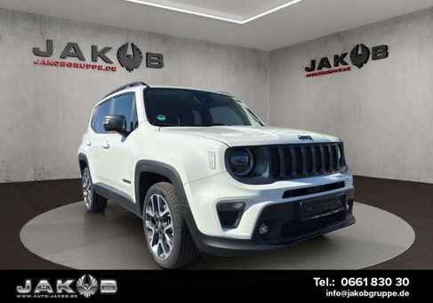 Jeep Renegade, 2022 2