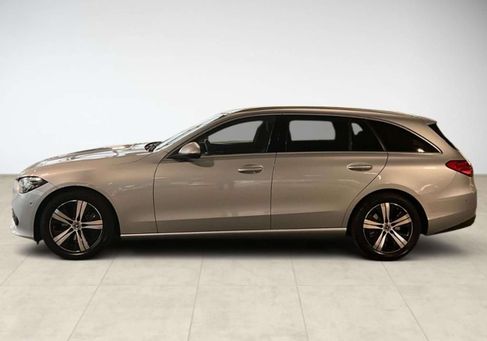 Mercedes-Benz C 220, 2023