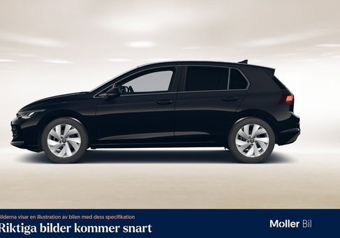 Volkswagen Golf, 2026 3