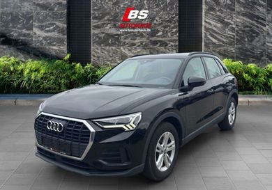 Audi Q3, 2019