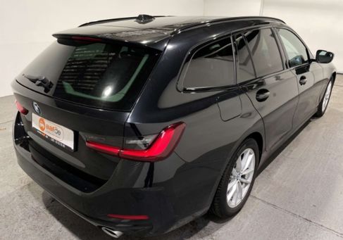 BMW 320, 2023