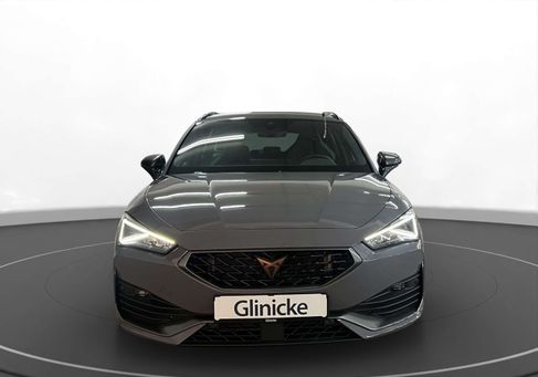 Cupra Leon, 2024