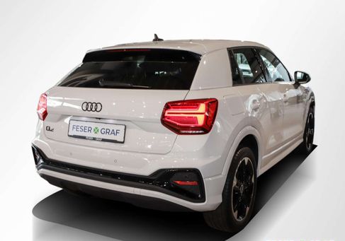 Audi Q2, 2023 2