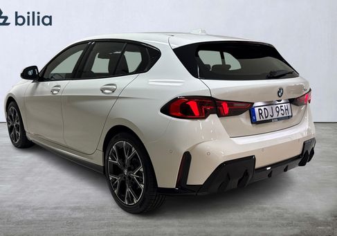 BMW 120, 2026 2