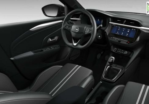 Opel Corsa, 2025 3