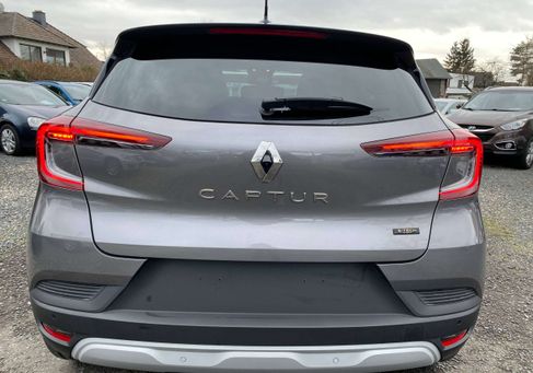 Renault Captur, 2023 3