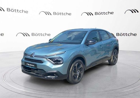 Citroën C4, 2024 2