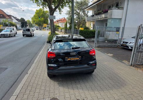 Audi Q2, 2023
