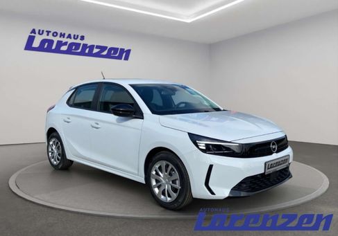 Opel Corsa, 2025 3