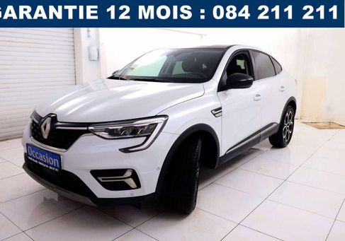 Renault Arkana, 2023