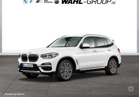 BMW X3, 2019